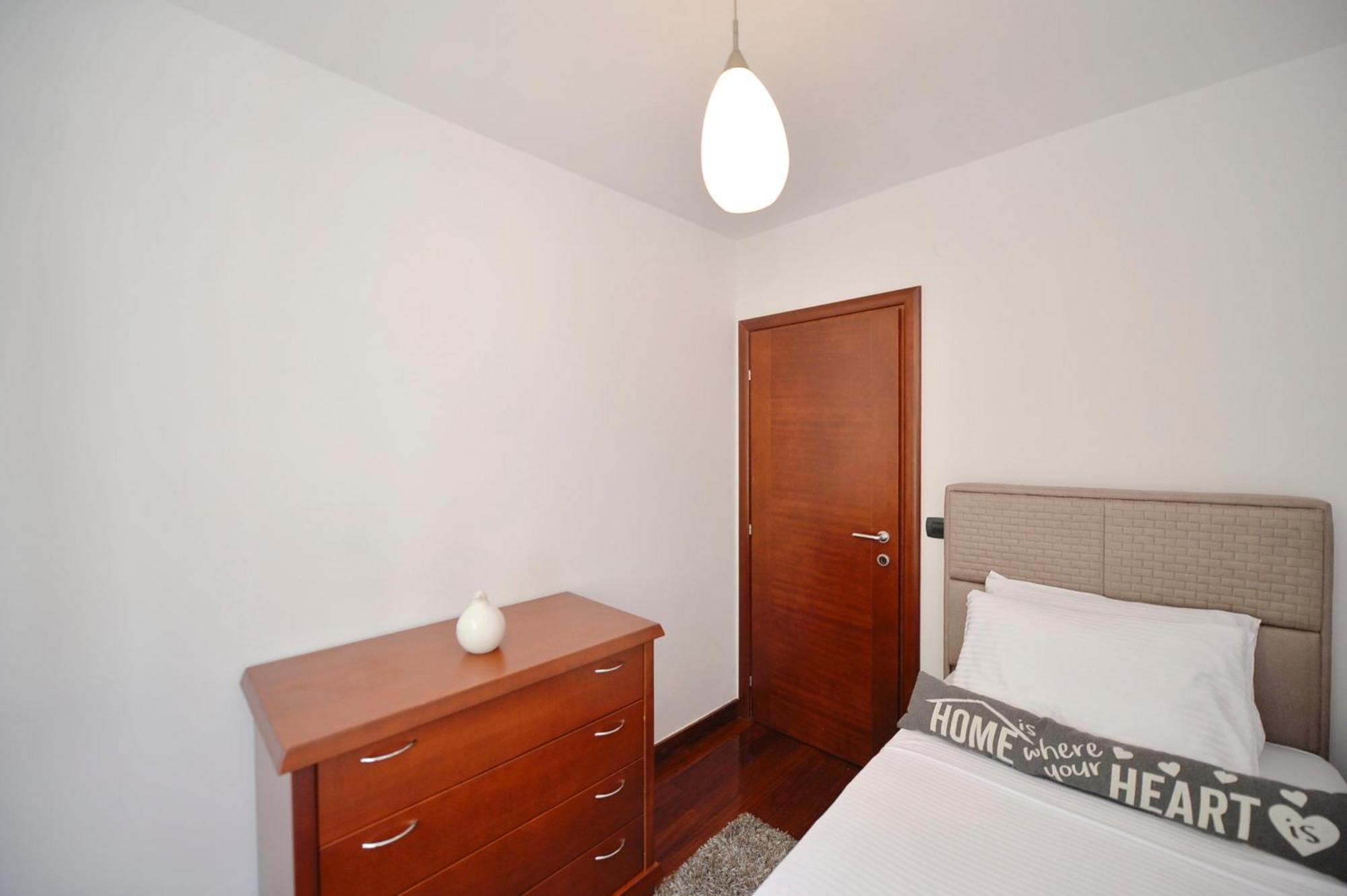 Apartment Nikolija โดบรอตา ภายนอก รูปภาพ