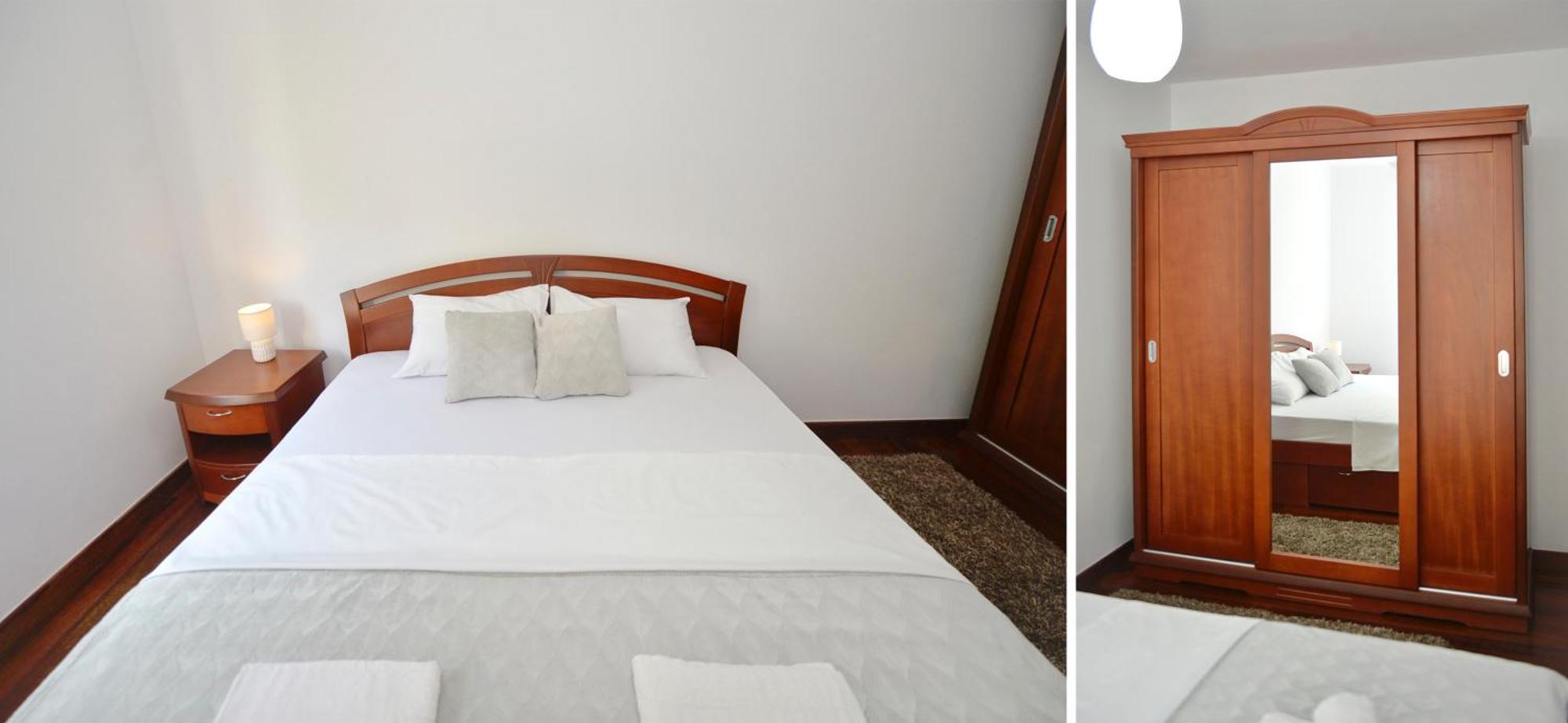 Apartment Nikolija โดบรอตา ภายนอก รูปภาพ