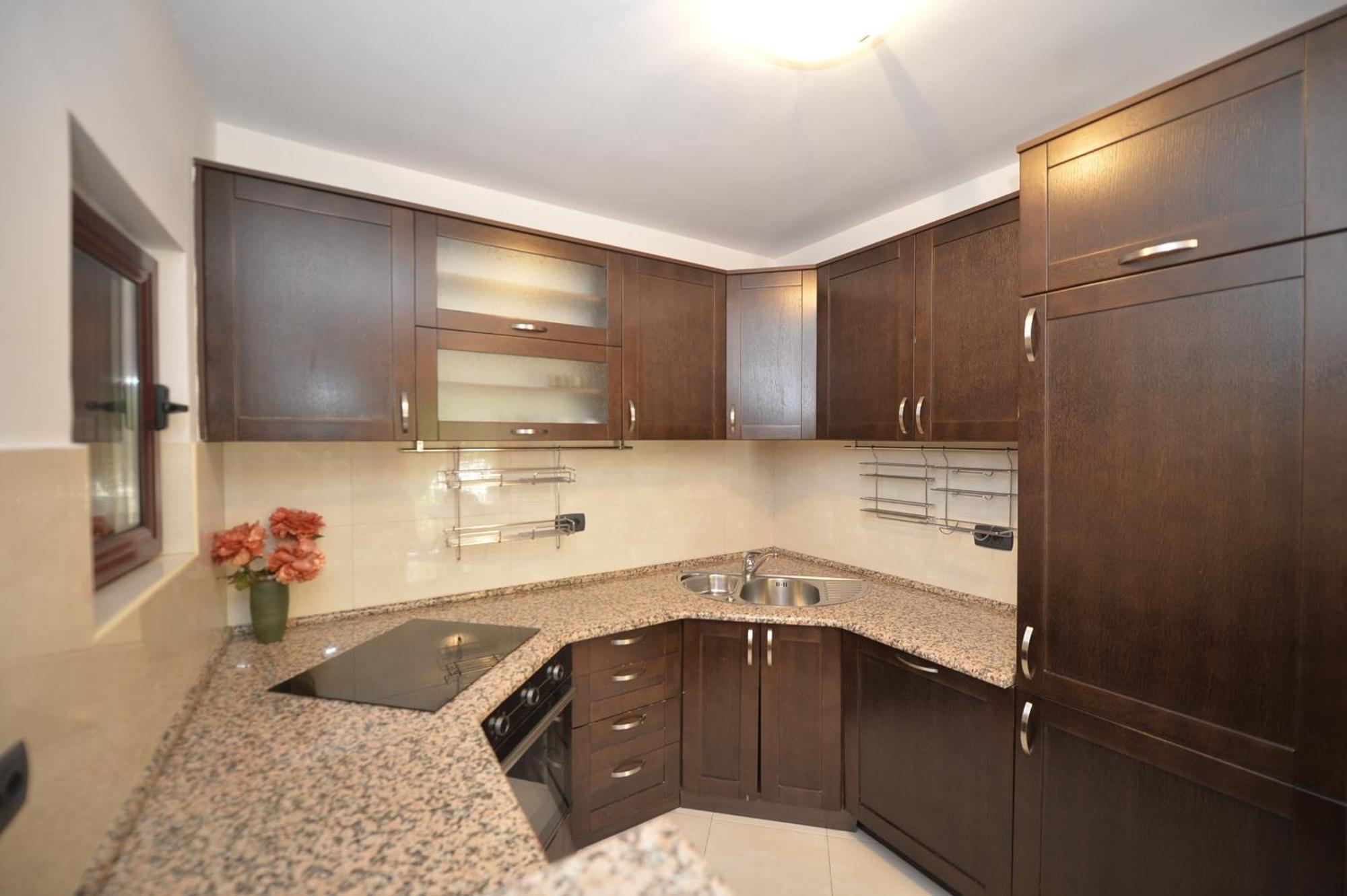 Apartment Nikolija โดบรอตา ภายนอก รูปภาพ